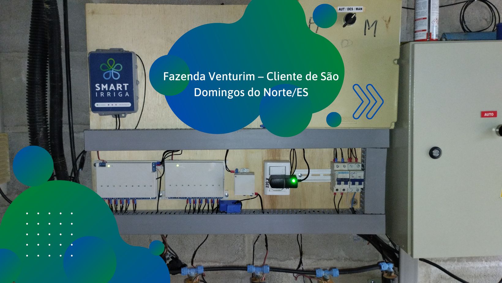 Fazenda Venturim